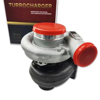 6732818201 Turbocharger for KOMATSU excavator 6D102 CUMMINS 6BT5.9 engine Cummins generator set 62.5KW