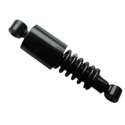 Replace/Repair Purpose F2000 Cab Rear Shock Absorber for Weichai Heavy Truck Dz1640440015 Sinotruk HOWO Shacman Part