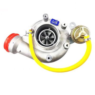 04294676KZ VOLVO Engine Turbo EC240B D7E Truck Diesel Engine Component