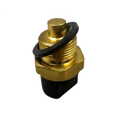 WEICHAI SHACMAN F3000 M3000 HOWO Truck Engine Parts Oil Pressure Sensor OE NO. 612600100171 Made of Steel