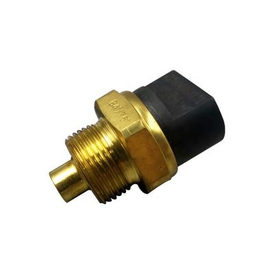 WEICHAI SHACMAN F3000 M3000 HOWO Truck Engine Parts Oil Pressure Sensor OE NO. 612600100171 Made of Steel