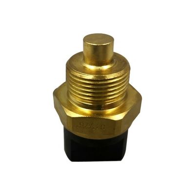 WEICHAI SHACMAN F3000 M3000 HOWO Truck Engine Parts Oil Pressure Sensor OE NO. 612600100171 Made of Steel