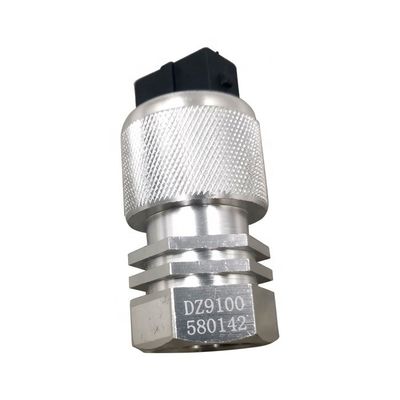WEICHAI Engine Oil Pressure Sensor for SHACMAN F3000 M3000 Truck 2012- Models Engine Spare Parts