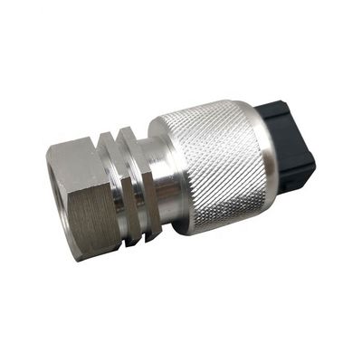 WEICHAI Engine Oil Pressure Sensor for SHACMAN F3000 M3000 Truck 2012- Models Engine Spare Parts