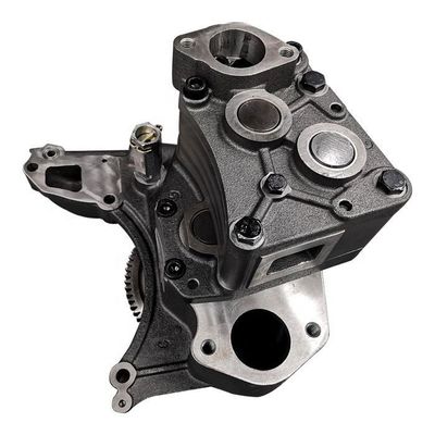 OE NO. 1002427237 612700010009 4110702216016 weichai pumps WP13 LGMG MT95 engine diesel mining truck oil pump