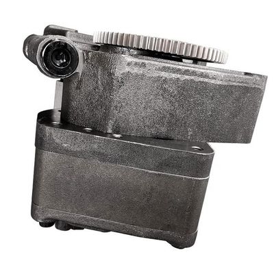 OE NO. 1002427237 612700010009 4110702216016 weichai pumps WP13 LGMG MT95 engine diesel mining truck oil pump