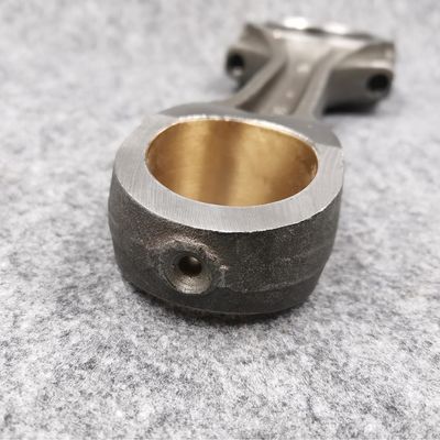 Car Fitment SINOTRUK CNHTC Connecting Rod for PERKINS LOVOL FOTON AUMAN Truck Engine Parts T4115C211 T3133R00F Original
