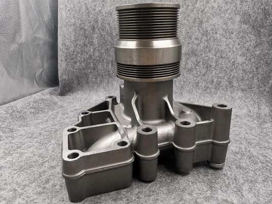 4089909 Water Pump for DONGFENG SHACMAN FOTON LIUGONG Cummins ISX15 QSX15 Engine Parts OE NO. Reference NO. DP172