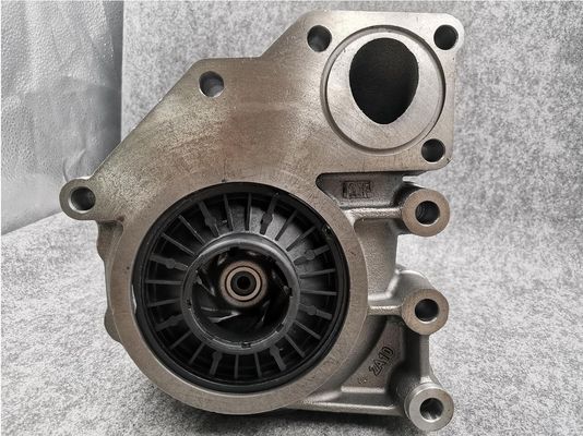 4089909 Water Pump for DONGFENG SHACMAN FOTON LIUGONG Cummins ISX15 QSX15 Engine Parts OE NO. Reference NO. DP172