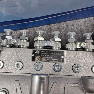 226B-13053063 BH6PN102R B6AD548G-R Diesel Engine Pumps Deutz Weichai Power WP4 WP6 WP8 Loader Fuel Injection Pump