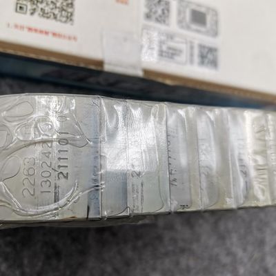 1985-2000 Year Connecting Rod Bearing OE NO. 226B-12160570 for Weichai WP6 WP8 226B Engine Part SDLG LG933 936 Loader