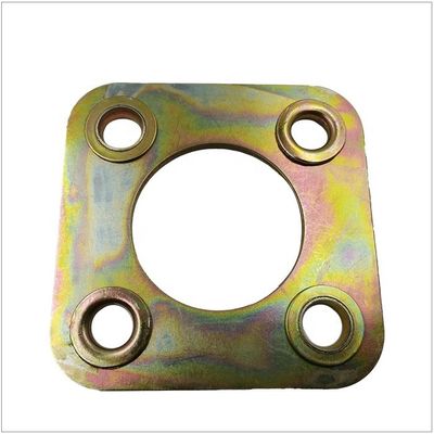 Genuine Accessories for Sinoturk Howo Weichai WD615 Engine Parts Flexible Drive Plate 61560080219 Elastic Link Disc