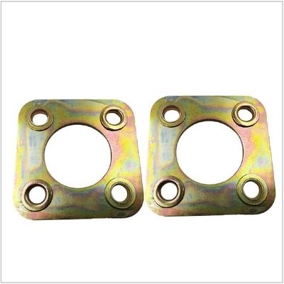 Genuine Accessories for Sinoturk Howo Weichai WD615 Engine Parts Flexible Drive Plate 61560080219 Elastic Link Disc