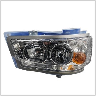 2005- Year 2005- AZ9719720001 Headlight for SINOTRUK HOWO Truck Cabin Parts Light Truck Headlight Voltage 24V