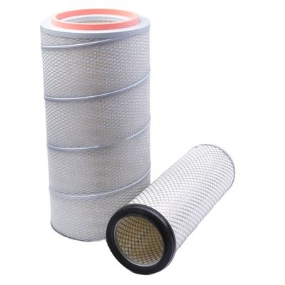 6BT5.9-G2 Air Filter for DCEC Fleetguard DEUTZ Engine AF25267 KW1833 AF1638 Replacement