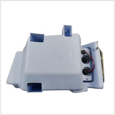 2005- Year 2005- AZ9719720001 Headlight for SINOTRUK HOWO Truck Cabin Parts Light Truck Headlight Voltage 24V