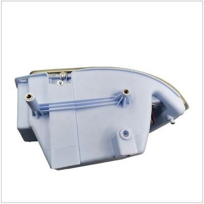 2005- Year 2005- AZ9719720001 Headlight for SINOTRUK HOWO Truck Cabin Parts Light Truck Headlight Voltage 24V