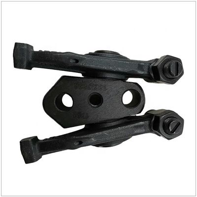 Weichai DEUTZ 226B-6 Engine Rock Arm Assembly with Metal Rocker Arm Bracket 13027828 13037828 12159630 12214103