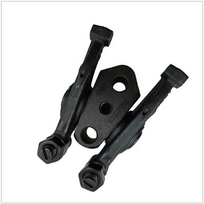 Weichai DEUTZ 226B-6 Engine Rock Arm Assembly with Metal Rocker Arm Bracket 13027828 13037828 12159630 12214103
