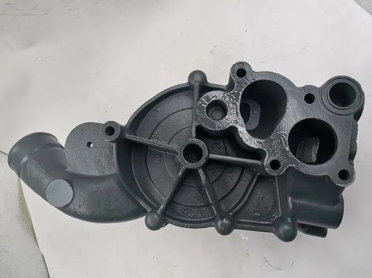 Replace/Repair Purpose Daewoo Car Fitment Diesel Engine Water Pumps for WEICHAI WD615 WD618 WP12 SHACMAN Truck