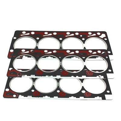 Replace/Repair Cylinder Head Gasket 4BT3.9 for CUMMINS Dongfeng Foton Heavy Truck Spare Parts 3283335