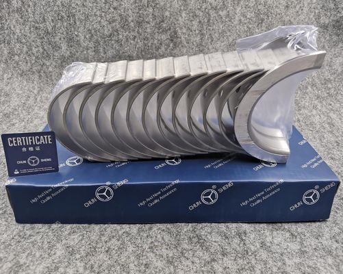 6BT 5.9 Main Bearing for DCEC CUMMINS HOWO A7 Compatible Part Number 3802070 3901090 3927772 3901150
