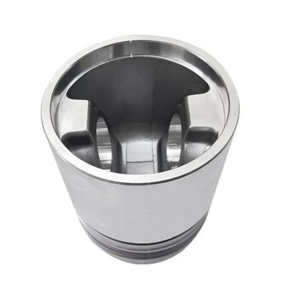 Cummins Car Fitment Piston for SHANTUI Bulldozer NT855 Engine Parts 3076811 3017349 100% Tested