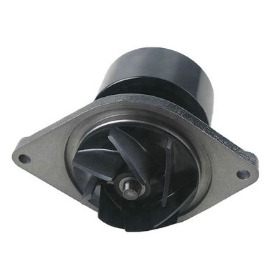 Steel Water Pump for Cummins 6BT 4BT 6L ISLE Engine DONGFENG FOTON 1980-2001 Year Optimal Cooling Efficiency