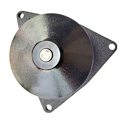 Steel Water Pump for Cummins 6BT 4BT 6L ISLE Engine DONGFENG FOTON 1980-2001 Year Optimal Cooling Efficiency