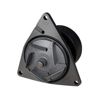 Steel Water Pump for Cummins 6BT 4BT 6L ISLE Engine DONGFENG FOTON 1980-2001 Year Optimal Cooling Efficiency