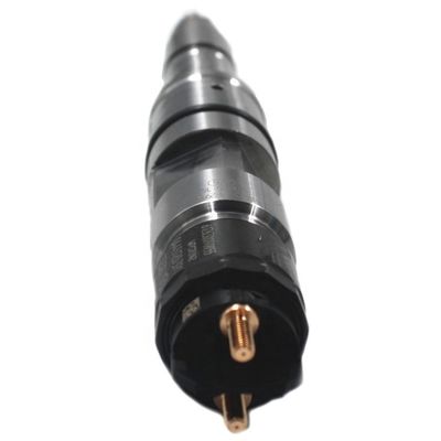 100% Weichai Wp10.375e53 612630090055 0445120391 Diesel Engine Fuel Injector