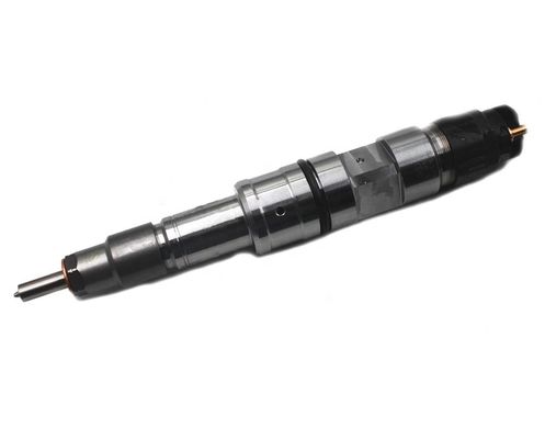 100% Weichai Wp10.375e53 612630090055 0445120391 Diesel Engine Fuel Injector