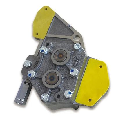 855 Series Car Fitment Cummins AZ1500070021A Transfer Gear Pumps for Weichai WD615 WP10 Sinotruk Howo Truck Engine Oil Pump