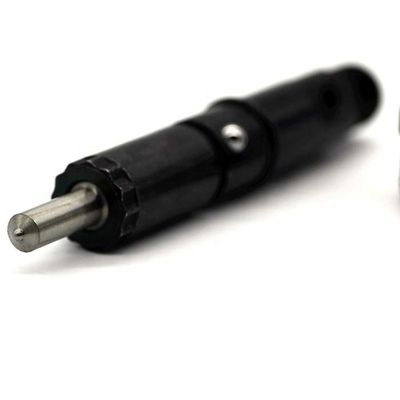 Alloy Steel Diesel Nozzle Injector  LRC6703706 Injector Yanmar Engine Parts