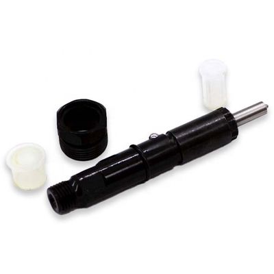 Alloy Steel Diesel Nozzle Injector  LRC6703706 Injector Yanmar Engine Parts