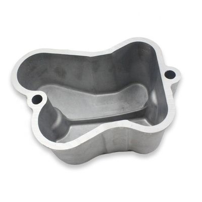 Standard Size Vg1246040003 Engine Cylinder Head Cover For HOWO Weichai Wd615