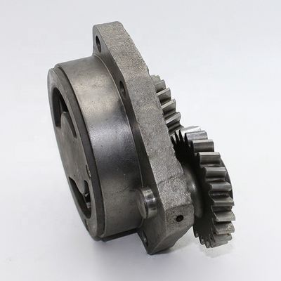 Oil Pump for CUMMINS 6BT 6CT QSC 8.3 FOTON DONGFENG SHACMAN X3000 Doosan JCB Caterpillar Excavator Purpose Replace/Repair