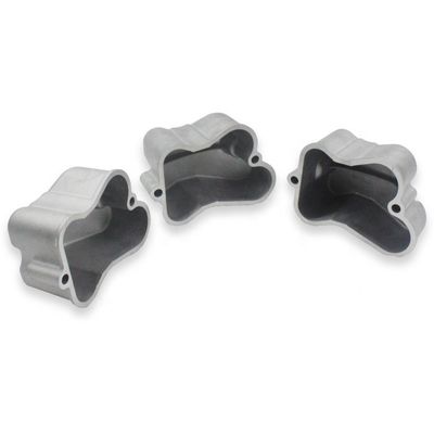 Standard Size Vg1246040003 Engine Cylinder Head Cover For HOWO Weichai Wd615