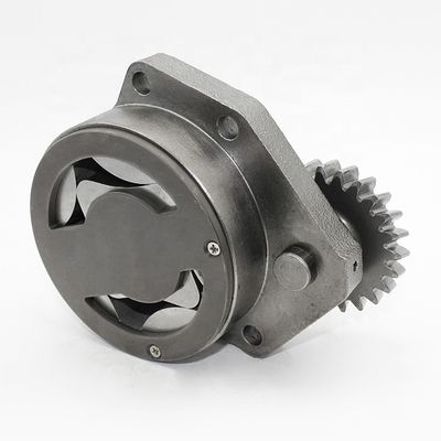 Oil Pump for CUMMINS 6BT 6CT QSC 8.3 FOTON DONGFENG SHACMAN X3000 Doosan JCB Caterpillar Excavator Purpose Replace/Repair