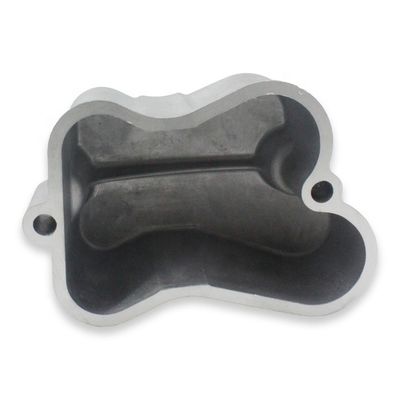 Standard Size Vg1246040003 Engine Cylinder Head Cover For HOWO Weichai Wd615