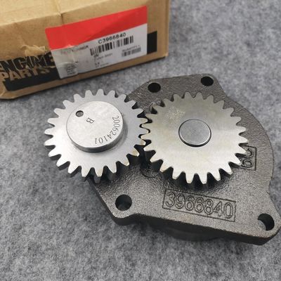 Oil Pump for CUMMINS 6BT 6CT QSC 8.3 FOTON DONGFENG SHACMAN X3000 Doosan JCB Caterpillar Excavator Purpose Replace/Repair