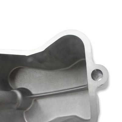 Standard Size Vg1246040003 Engine Cylinder Head Cover For HOWO Weichai Wd615