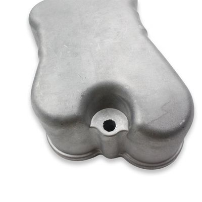 Standard Size Vg1246040003 Engine Cylinder Head Cover For HOWO Weichai Wd615