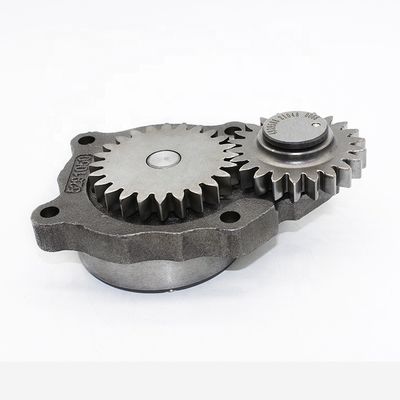 4939588 5291050 6754-51-1100 Oil Pump for Dongfeng Foton Truck Komatsu PC200-8 Excavator 6D107 Cummins ISDE QSB6.7 100%
