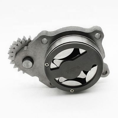 4939588 5291050 6754-51-1100 Oil Pump for Dongfeng Foton Truck Komatsu PC200-8 Excavator 6D107 Cummins ISDE QSB6.7 100%