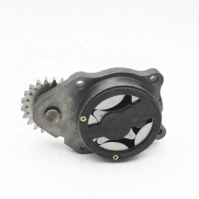 4939588 5291050 6754-51-1100 Oil Pump for Dongfeng Foton Truck Komatsu PC200-8 Excavator 6D107 Cummins ISDE QSB6.7 100%