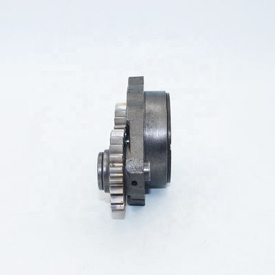 4939588 5291050 6754-51-1100 Oil Pump for Dongfeng Foton Truck Komatsu PC200-8 Excavator 6D107 Cummins ISDE QSB6.7 100%