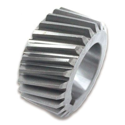 65.02115-0009 6BD1 DB58 Crankshaft Gear For Isuzu DOOSAN Excavator Engine Parts Customizable Options