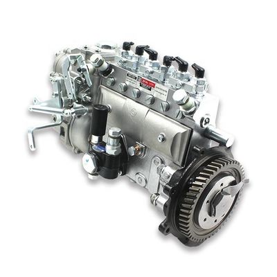 Standard Size DB58 High Pressure Oil Pump Fuel Injection Pump for Doosan Daewoo Excavator Parts OEM NO 400912-00069