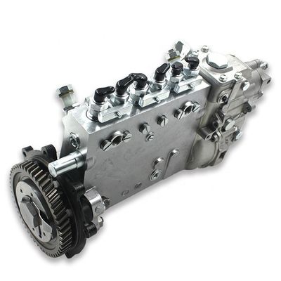 Standard Size DB58 High Pressure Oil Pump Fuel Injection Pump for Doosan Daewoo Excavator Parts OEM NO 400912-00069